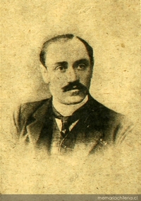 Benjamín Vicuña Subercaseaux, 1875-1911