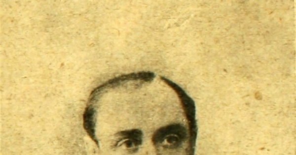 Benjamín Vicuña Subercaseaux, 1875-1911