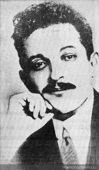 Pedro Gil, 1875-1934