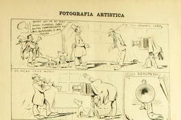 Fotografía artística