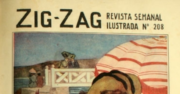 El aniversario de Zig-Zag