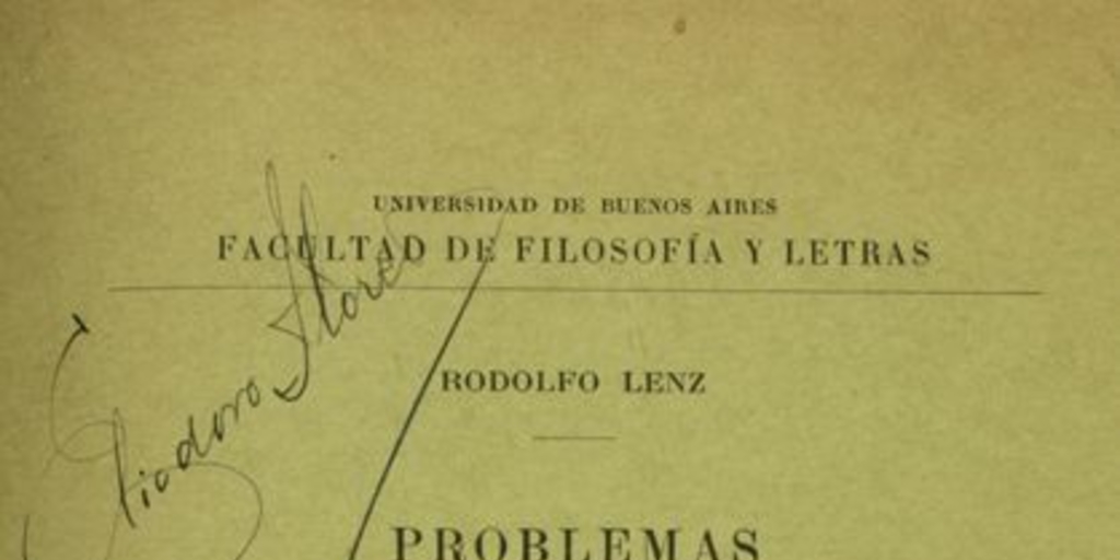 Problemas del diccionario castellano en América