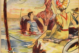 La Ilustración: año VI, n° 2, enero de 1905