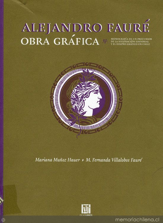 Influencia de ultramar y visualidad local ; Historia y memoria en torno a Fauré ; Modernidad del puerto