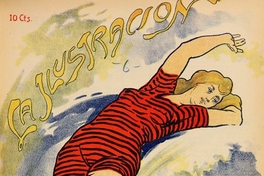 La Ilustración: año VI, n° 6, febrero de 1905