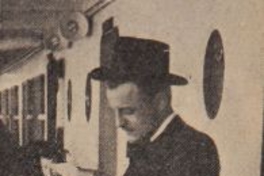 Carlos Wiedner, ilustrador alemán