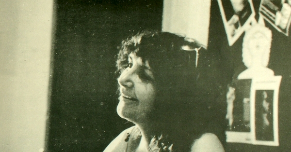 Julieta Kirkwood, 1937-1985
