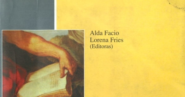 Género y Derecho