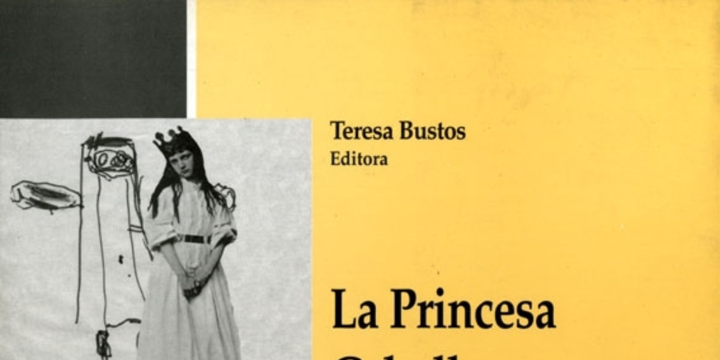 La Princesa caballero: estudio psicoanalítico del femenino