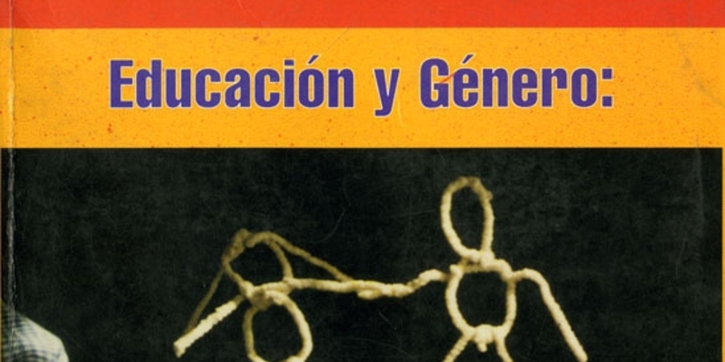 Educación y género: una propuesta pedagógica