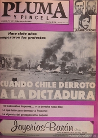 Sabiduría y protesta femenina