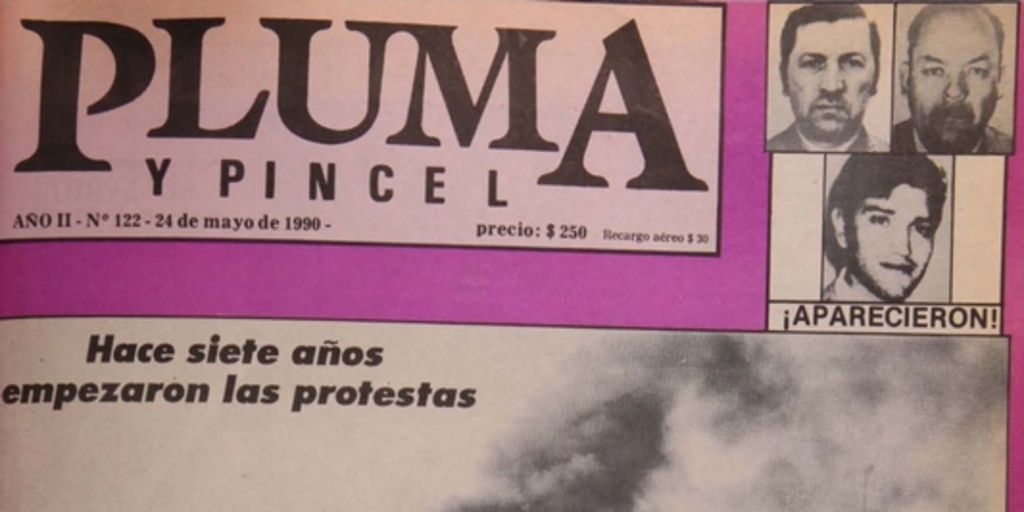 Sabiduría y protesta femenina