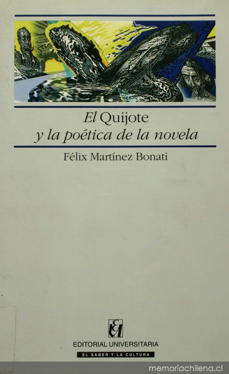 La unidad del Quijote