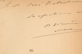 El libro de la plata