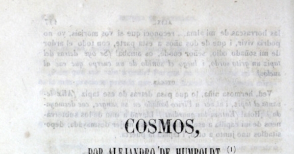 Cosmos