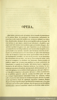 Ópera