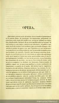 Ópera