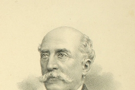 Guillermo Blest Gana, 1829-1904