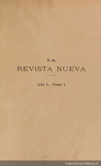 Un grupo de periodistas (Jotabeche, Isidoro Errázuriz, Justo i Domingo Arteaga)