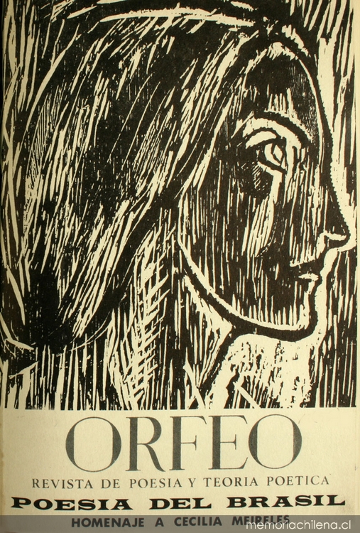 Orfeo: nº 15-16, 1965