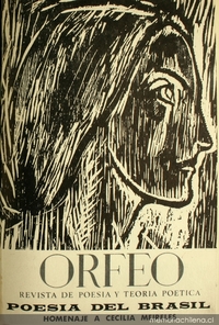 Orfeo: n° 15-16 de 1965