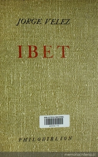 Ibet