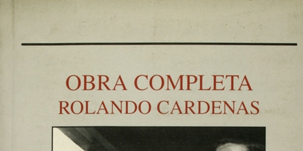 Obra completa
