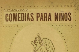 Una aventura de Manuel Rodriguez: comedia para niños