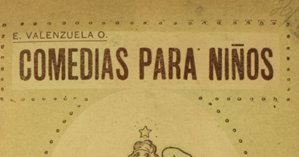 Una aventura de Manuel Rodriguez ; La epopeya de Iquique