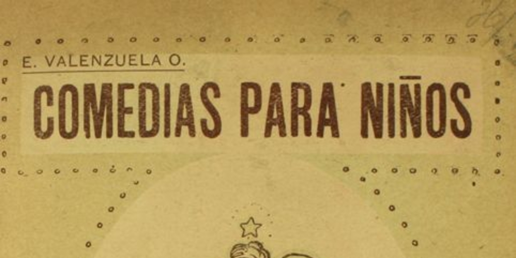 Una aventura de Manuel Rodriguez ; La epopeya de Iquique