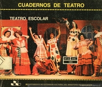 Teatro escolar