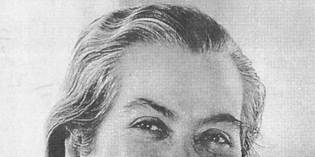 Gabriela Mistral