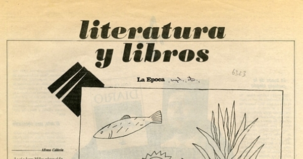 " -- Y entonces abrió sus tesoros"
