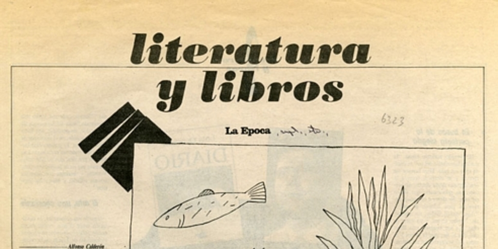 " -- Y entonces abrió sus tesoros"