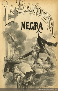 La Bandera negra