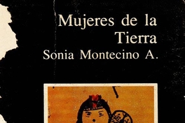 Mujeres de la tierra