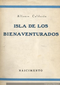 Isla de los bienaventurados