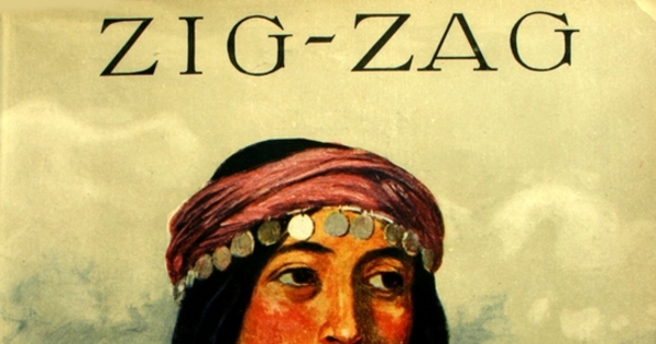 Revista Zig-Zag: mayo de 1906