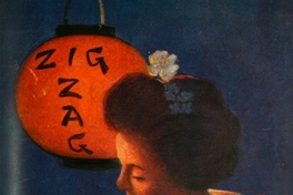 Revista Zig-Zag: n° 5, marzo de 1905