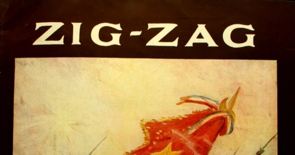 Zig-Zag: n° 49, 21 de enero de 1906