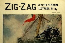 Zig-Zag: año 3, n° 117, 19 de mayo de 1907