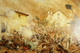 Últimos momentos en Rancagua