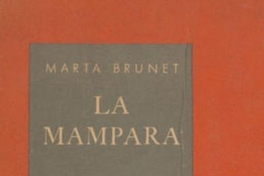 La mampara