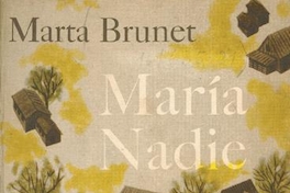 María Nadie