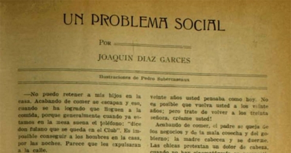 Un problema social