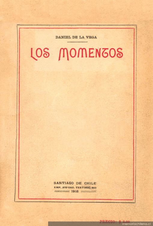 Los momentos