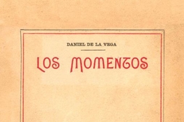 Los momentos