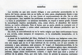 Juan Villegas: Antología de la nueva poesía femenina chilena