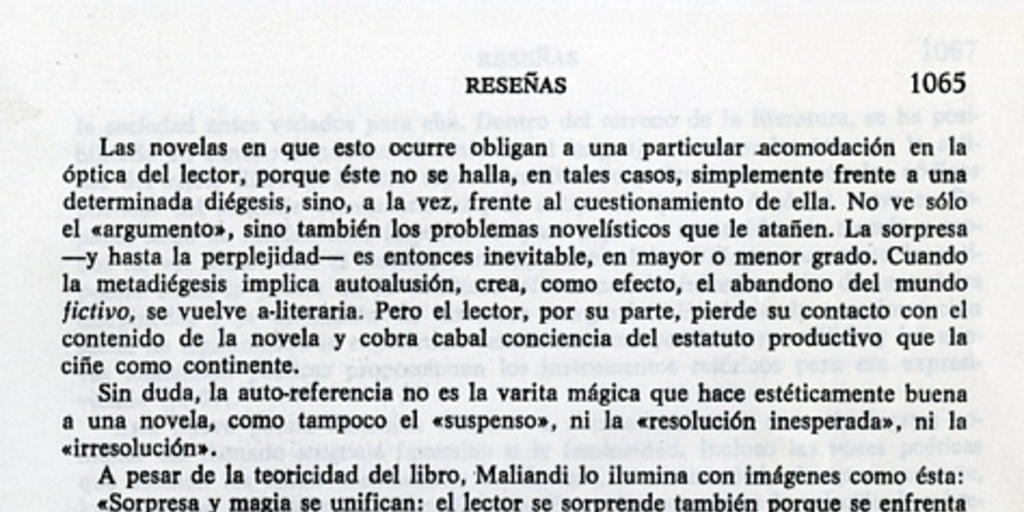 Juan Villegas: Antología de la nueva poesía femenina chilena