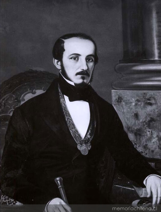 Salvador Sanfuentes